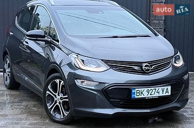 Хэтчбек Opel Ampera-e 2019 в Костополе
