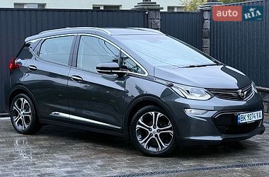 Хэтчбек Opel Ampera-e 2019 в Костополе