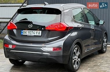 Хэтчбек Opel Ampera-e 2019 в Костополе