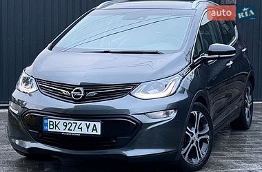 Хэтчбек Opel Ampera-e 2019 в Костополе