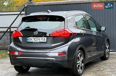 Хэтчбек Opel Ampera-e 2019 в Костополе