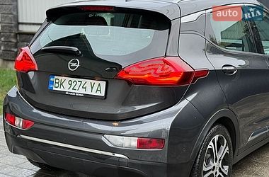 Хэтчбек Opel Ampera-e 2019 в Костополе
