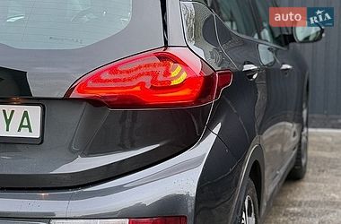 Хэтчбек Opel Ampera-e 2019 в Костополе