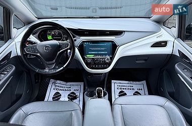 Хэтчбек Opel Ampera-e 2019 в Костополе