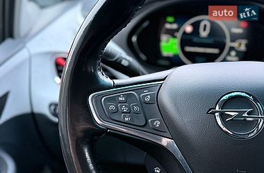 Хэтчбек Opel Ampera-e 2019 в Костополе