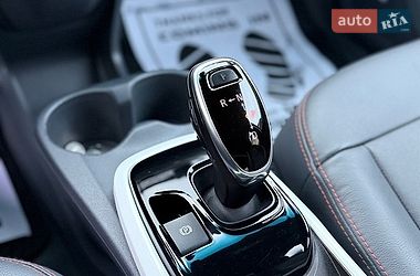 Хэтчбек Opel Ampera-e 2019 в Костополе
