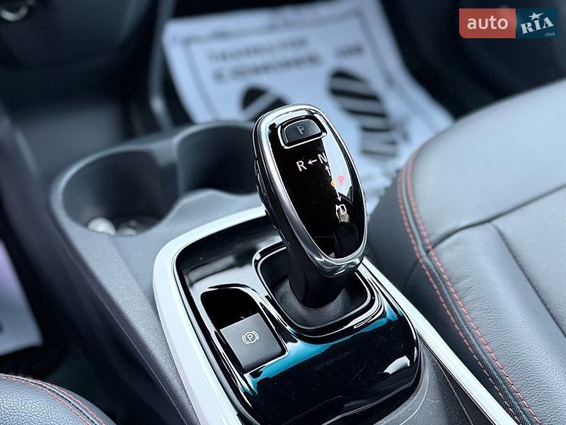 Хэтчбек Opel Ampera-e 2019 в Костополе