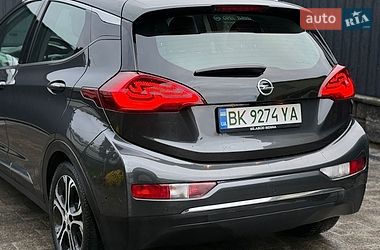 Хэтчбек Opel Ampera-e 2019 в Костополе