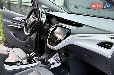 Хэтчбек Opel Ampera-e 2019 в Костополе