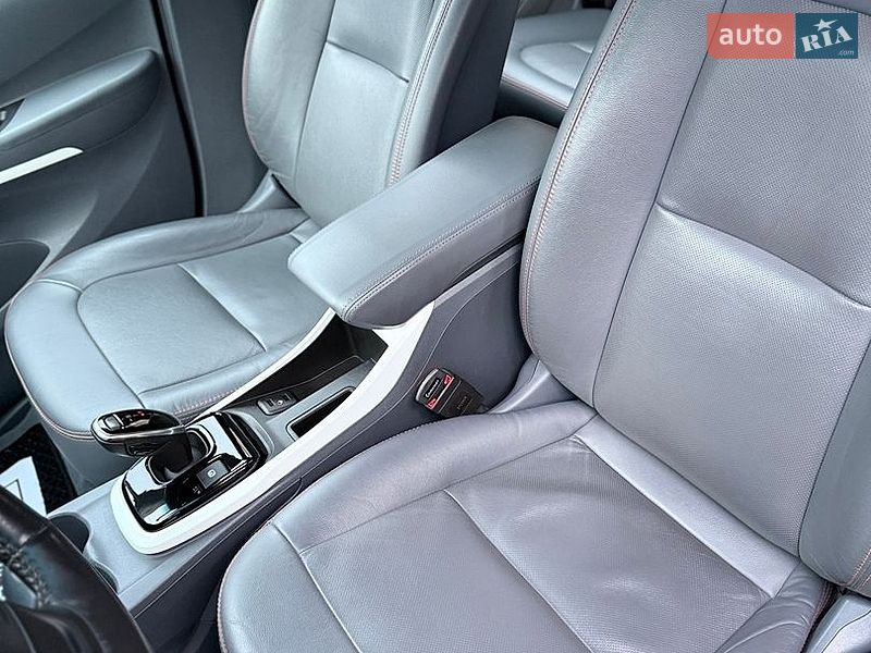Хэтчбек Opel Ampera-e 2019 в Костополе