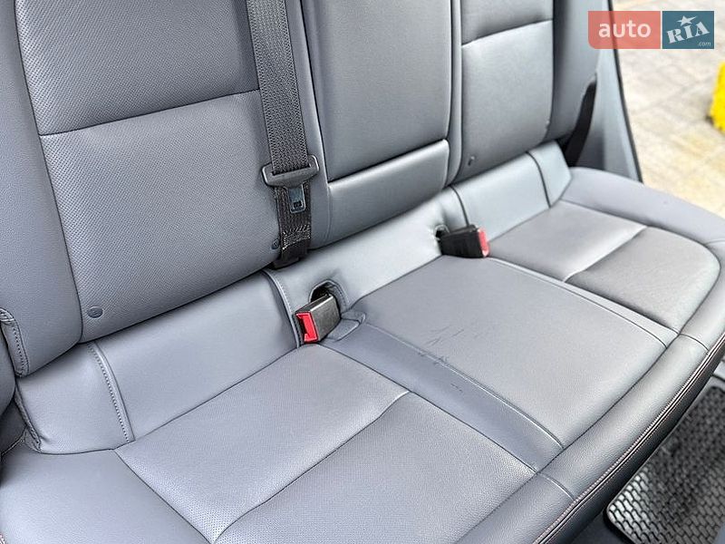 Хэтчбек Opel Ampera-e 2019 в Костополе