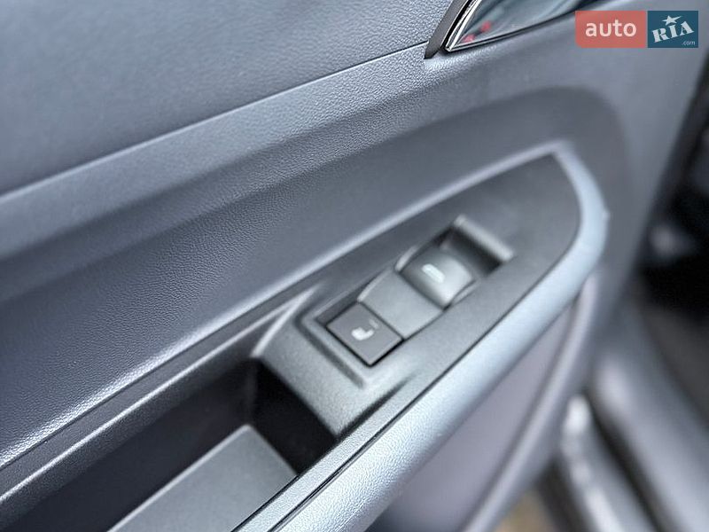 Хэтчбек Opel Ampera-e 2019 в Костополе