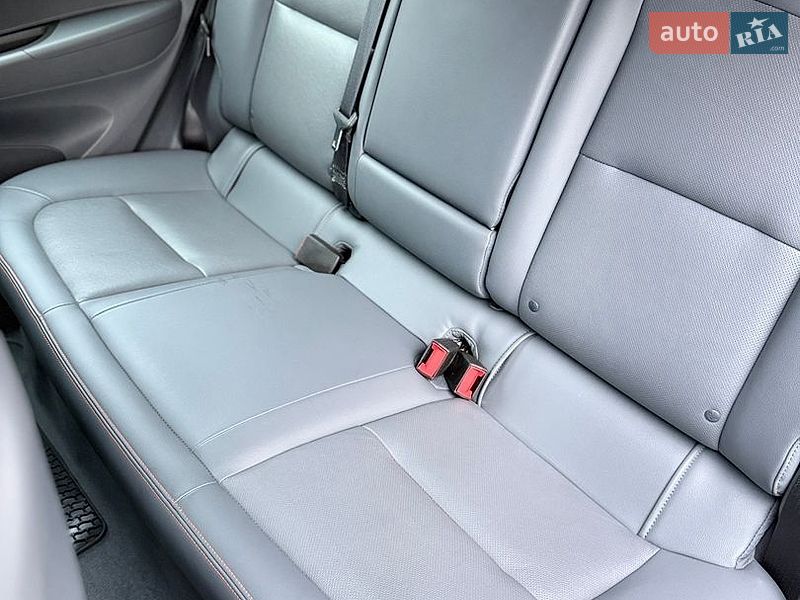 Хэтчбек Opel Ampera-e 2019 в Костополе