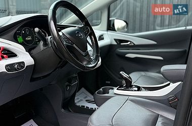 Хэтчбек Opel Ampera-e 2019 в Костополе