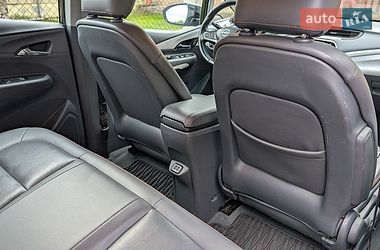 Хетчбек Opel Ampera-e 2019 в Луцьку фото 9 Хетчбек Opel Ampera-e 2019 в Луцьку