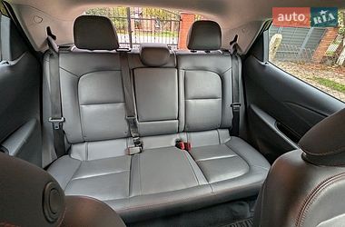 Хетчбек Opel Ampera-e 2019 в Луцьку фото 13 Хетчбек Opel Ampera-e 2019 в Луцьку