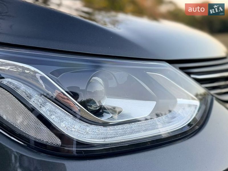 Хэтчбек Opel Ampera-e 2019 в Одессе