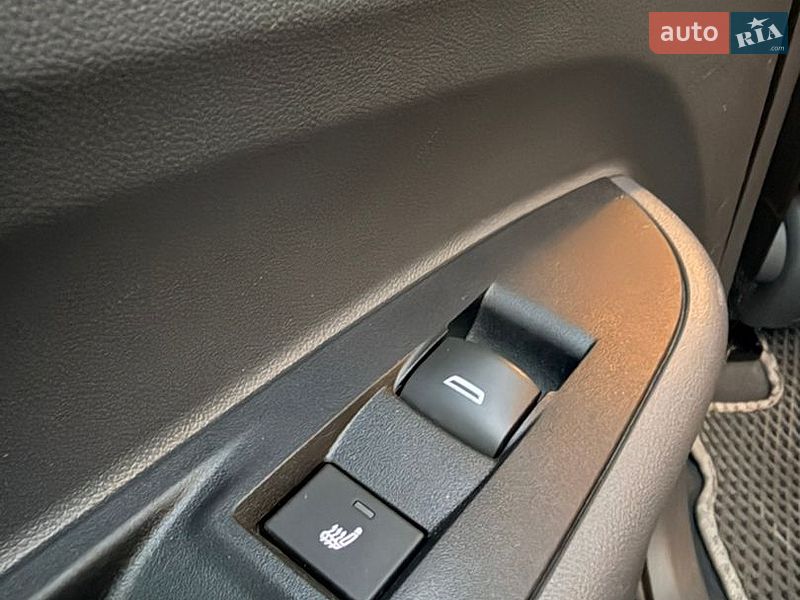 Хэтчбек Opel Ampera-e 2019 в Одессе
