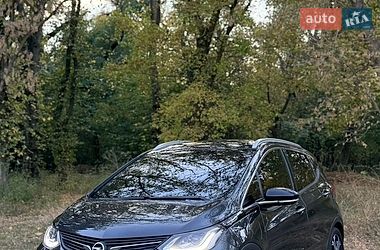 Хетчбек Opel Ampera-e 2019 в Одесі