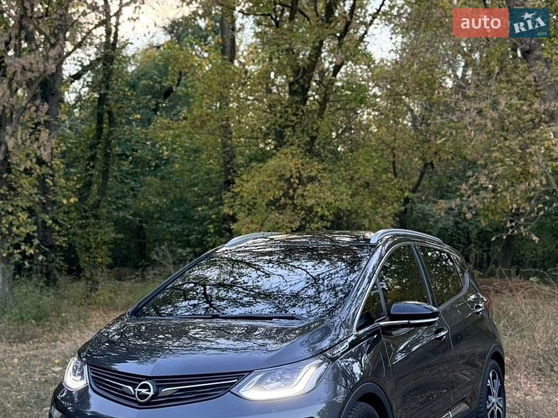 Хэтчбек Opel Ampera-e 2019 в Одессе
