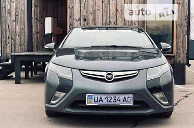 Хетчбек Opel Ampera 2012 в Києві