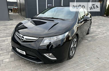 Хэтчбек Opel Ampera 2012 в Луцке