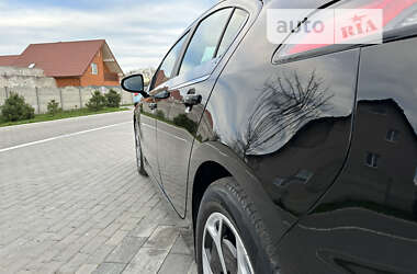 Хэтчбек Opel Ampera 2012 в Луцке