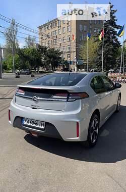 Хэтчбек Opel Ampera 2011 в Одессе