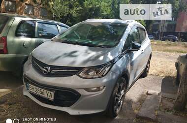 Хэтчбек Opel Ampera 2015 в Одессе