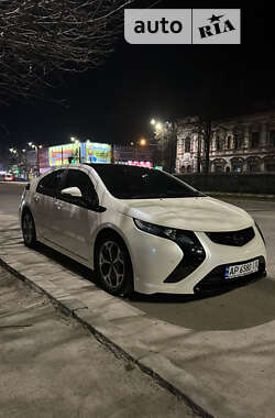 Хэтчбек Opel Ampera 2014 в Запорожье