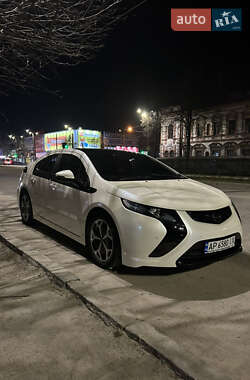 Хэтчбек Opel Ampera 2014 в Запорожье