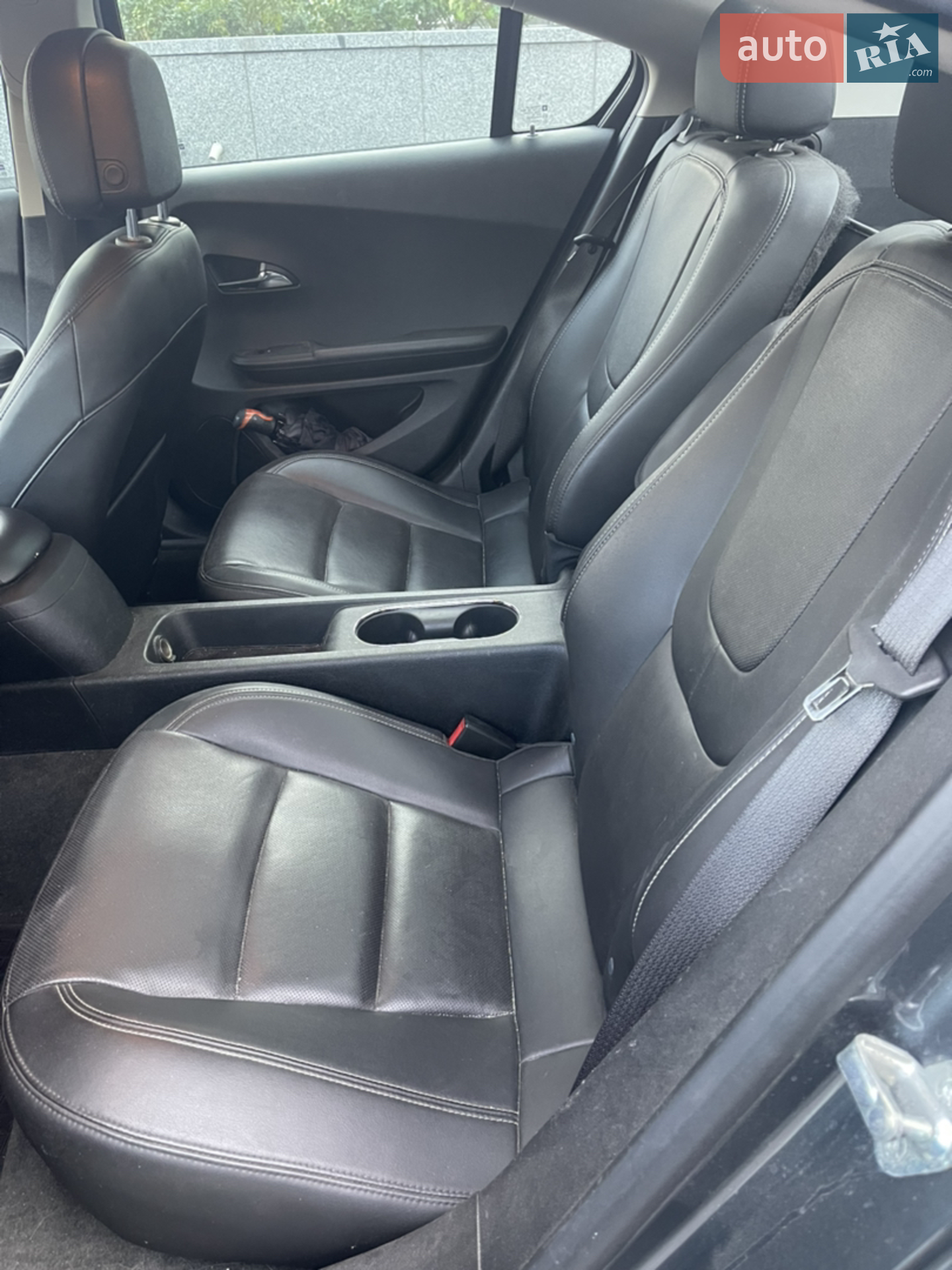 2012 Opel Ampera - мініатюра 13