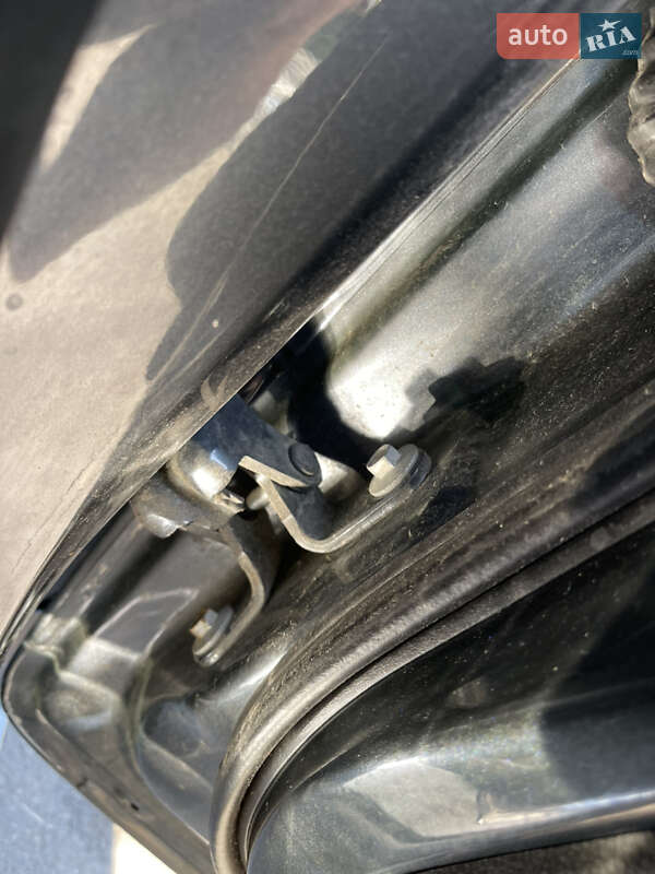 Хэтчбек Opel Ampera 2012 в Киеве фото 18 Хэтчбек Opel Ampera 2012 в Киеве