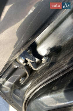 Хэтчбек Opel Ampera 2012 в 