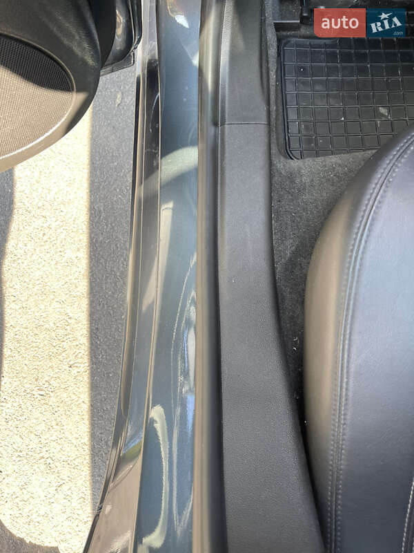 Хэтчбек Opel Ampera 2012 в Киеве фото 23 Хэтчбек Opel Ampera 2012 в Киеве