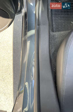 Хэтчбек Opel Ampera 2012 в 