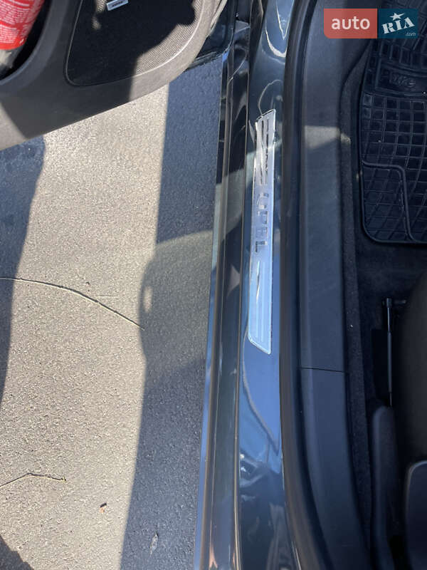 Хэтчбек Opel Ampera 2012 в Киеве фото 26 Хэтчбек Opel Ampera 2012 в Киеве