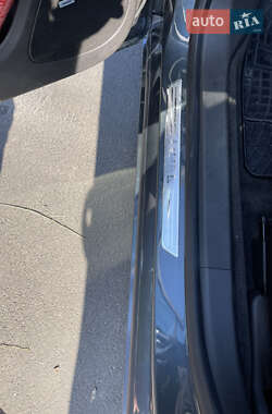 Хэтчбек Opel Ampera 2012 в 