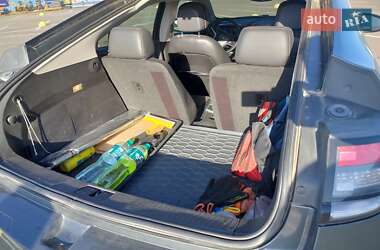 Хэтчбек Opel Ampera 2012 в 