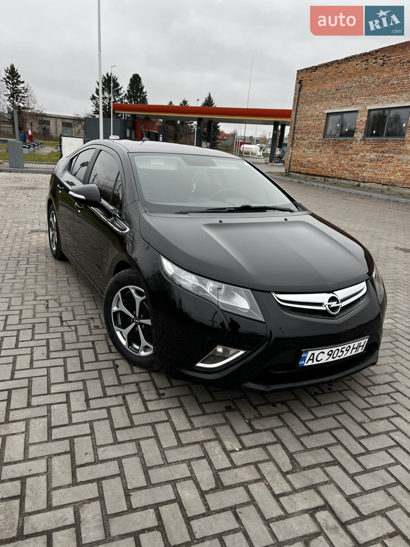 Фото авто 2