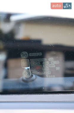 Хэтчбек Opel Ampera 2012 в 