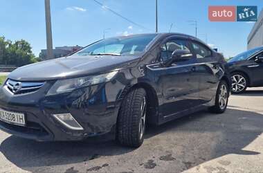 Хетчбек Opel Ampera 2012 в Києві