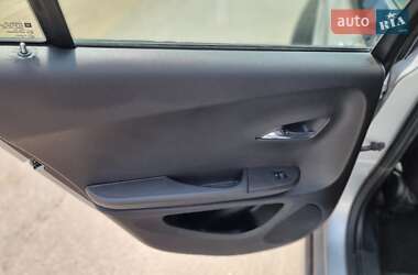 Хэтчбек Opel Ampera 2011 в 