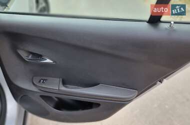 Хэтчбек Opel Ampera 2011 в 