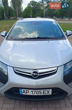 Хетчбек Opel Ampera 2012 в Покрові