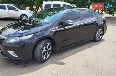 Хетчбек Opel Ampera 2012 в Южноукраїнську