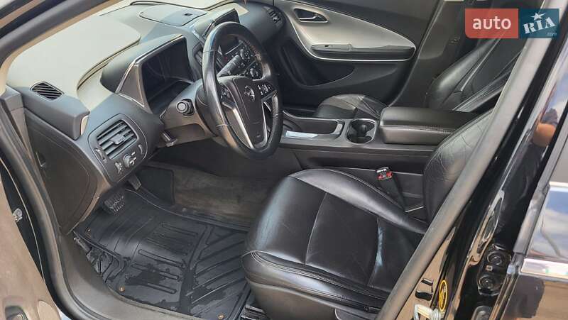 Хэтчбек Opel Ampera 2012 в Вознесенске