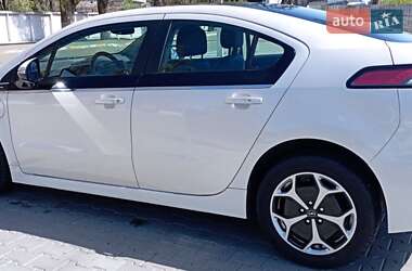 Хэтчбек Opel Ampera 2012 в Киеве