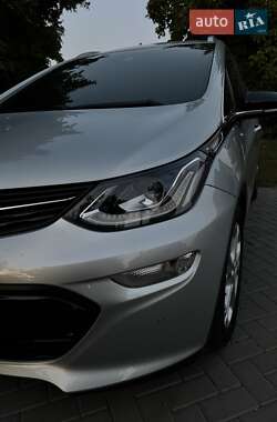 Хэтчбек Opel Ampera 2019 в Киеве