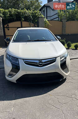 Хэтчбек Opel Ampera 2013 в Днепре